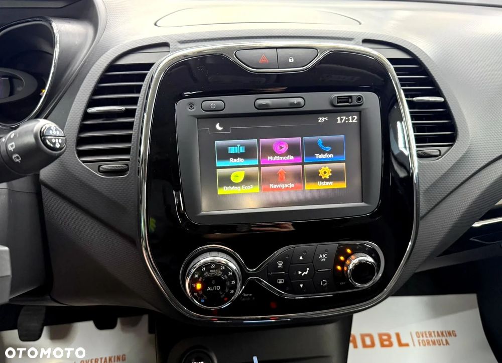 Renault Captur (ENERGY) TCe 90 INTENS - 18