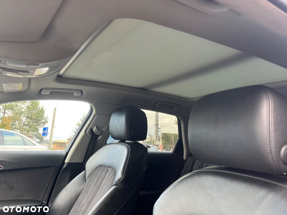 Audi A6 Avant 3.0 TFSI Quattro S tronic - 20