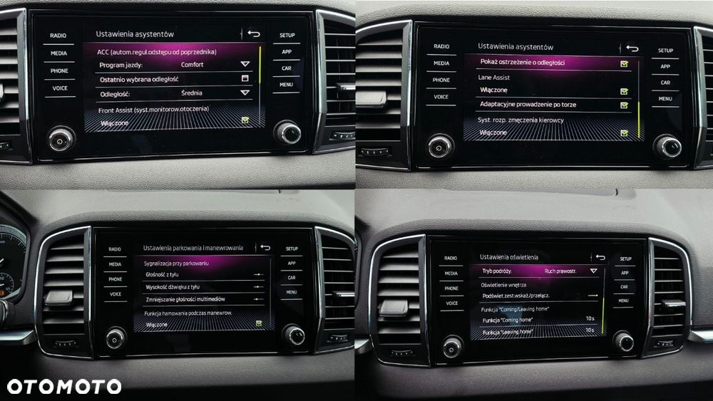 Skoda Karoq 1.5 TSI ACT 4x2 Sportline DSG - 23
