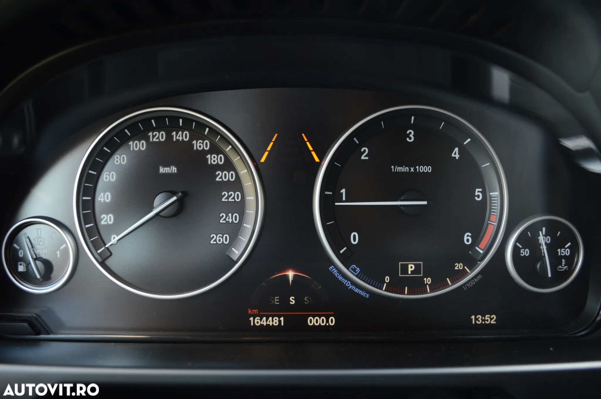 BMW X5 xDrive25d Sport-Aut. - 18