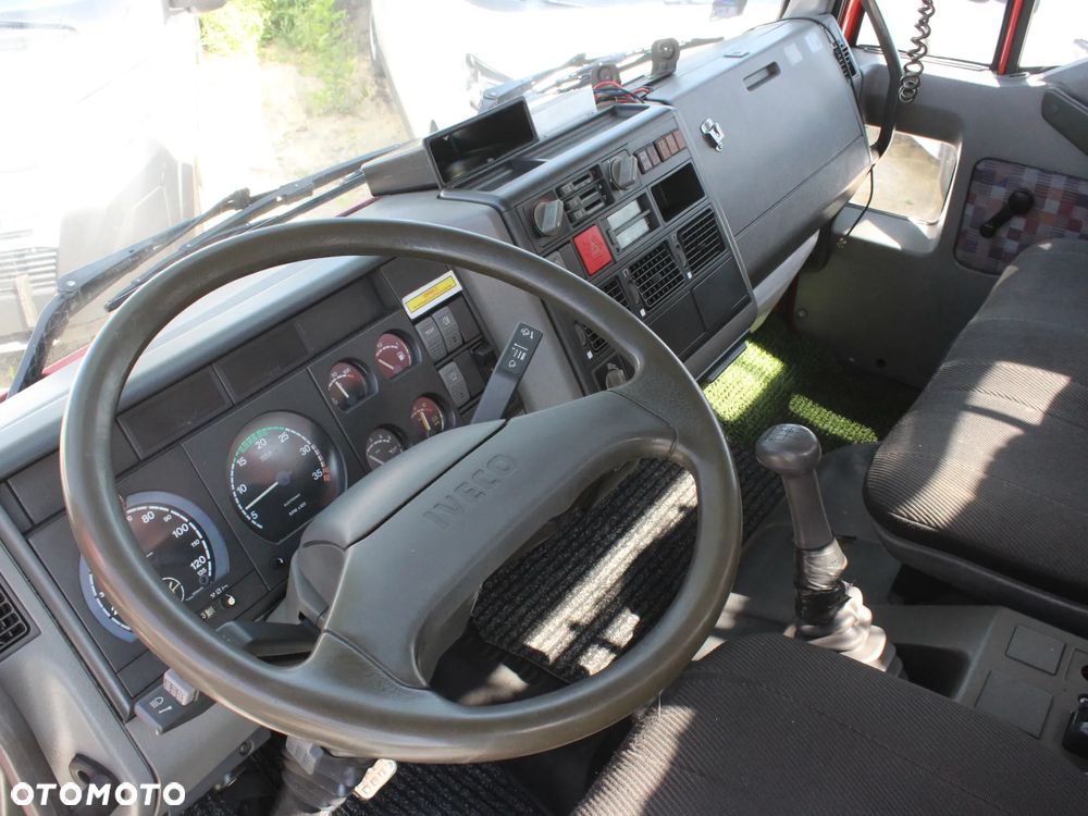 Iveco eurocargo - 8