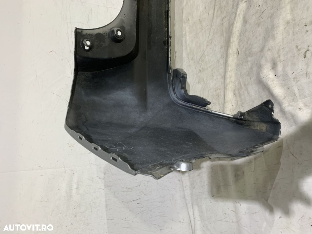 Bara spate Honda Civic, Hatchback, 2015, 2016, 2017, 2018, cod origine OE 71501-TV0-ZX00. - 5