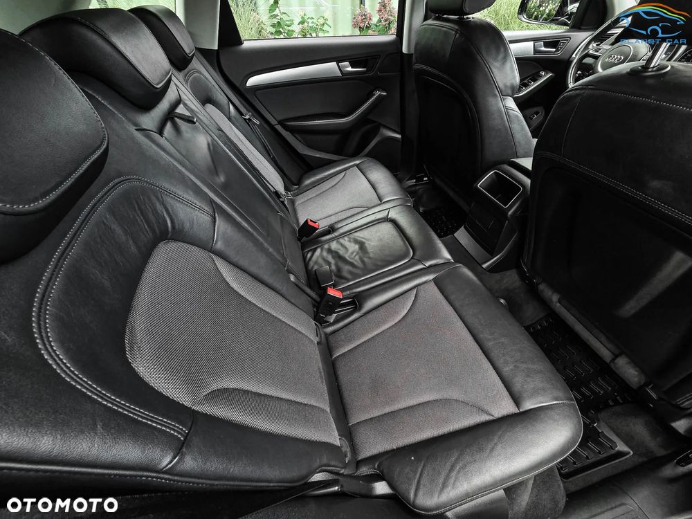 Audi Q5 2.0 TDI quattro (clean diesel) S tronic - 21