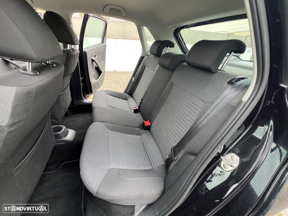 VW Polo 1.2 Trendline Pack - 11