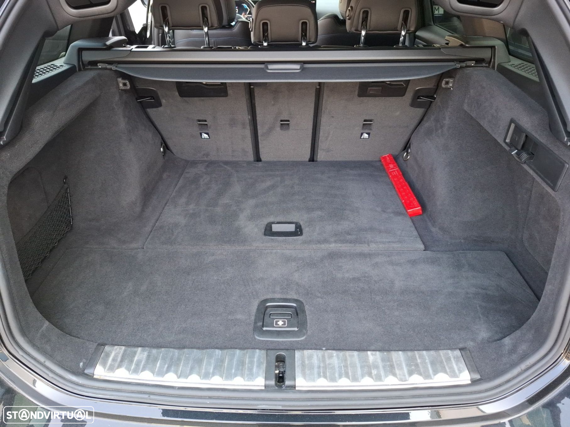 BMW 320 d Touring Pack M Auto - 28