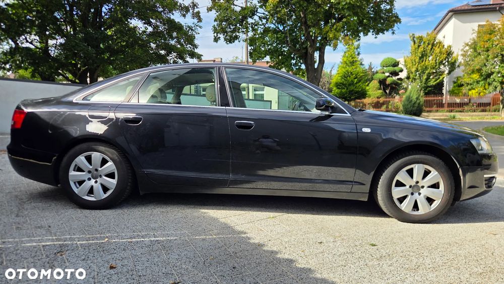 Audi A6 Limousine - 19
