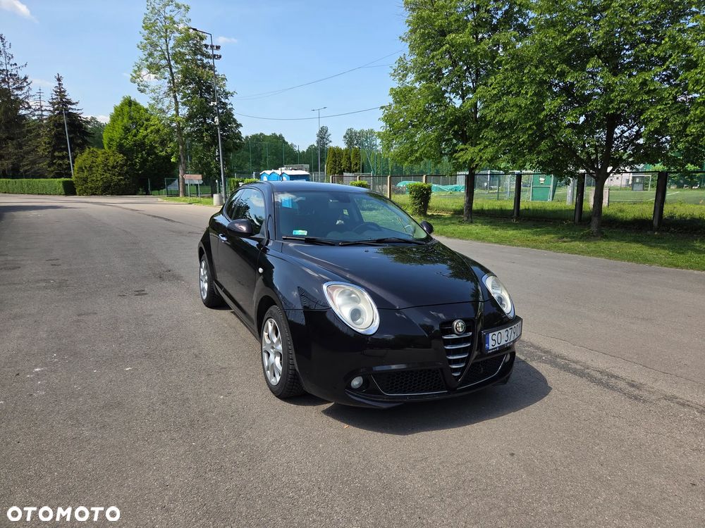 Alfa Romeo Mito 1.4 MultiAir Distinctive - 1