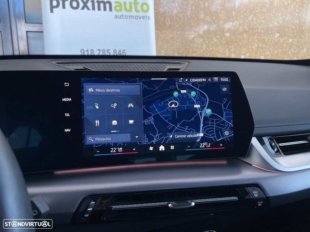 BMW iX1 eDrive20 M Sport Pack - 6
