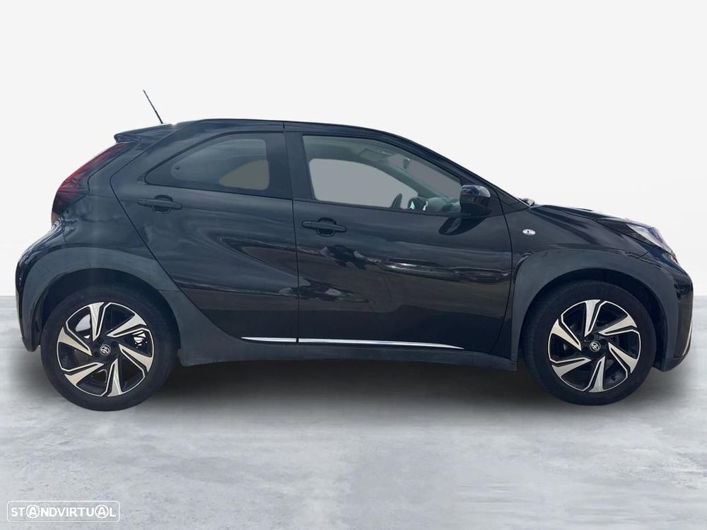Toyota Aygo X 1.0 Play - 17