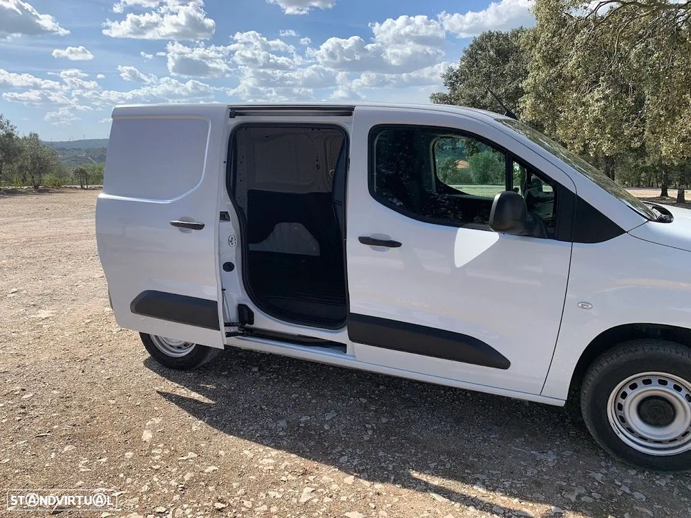 Citroën BERLINGO - 3