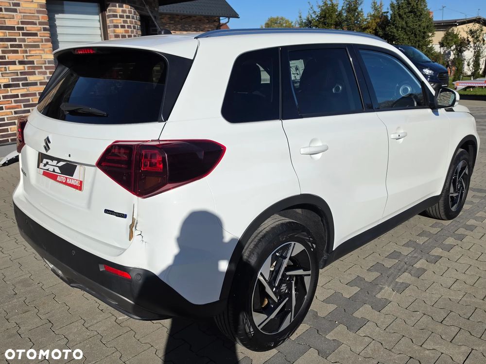 Suzuki Vitara - 3