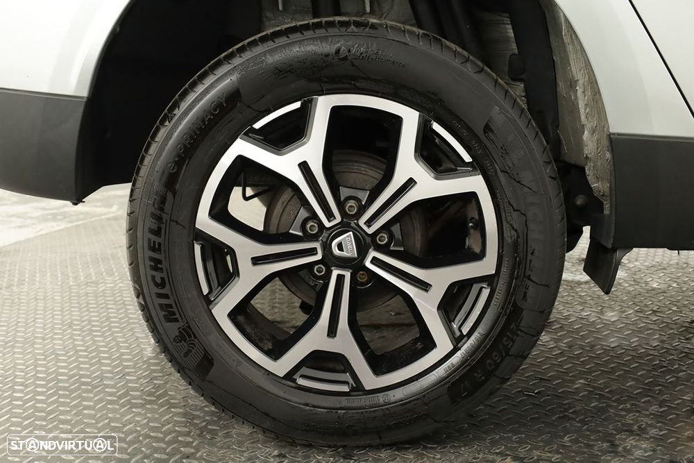 Dacia Duster 1.0 TCe SL Go - 5