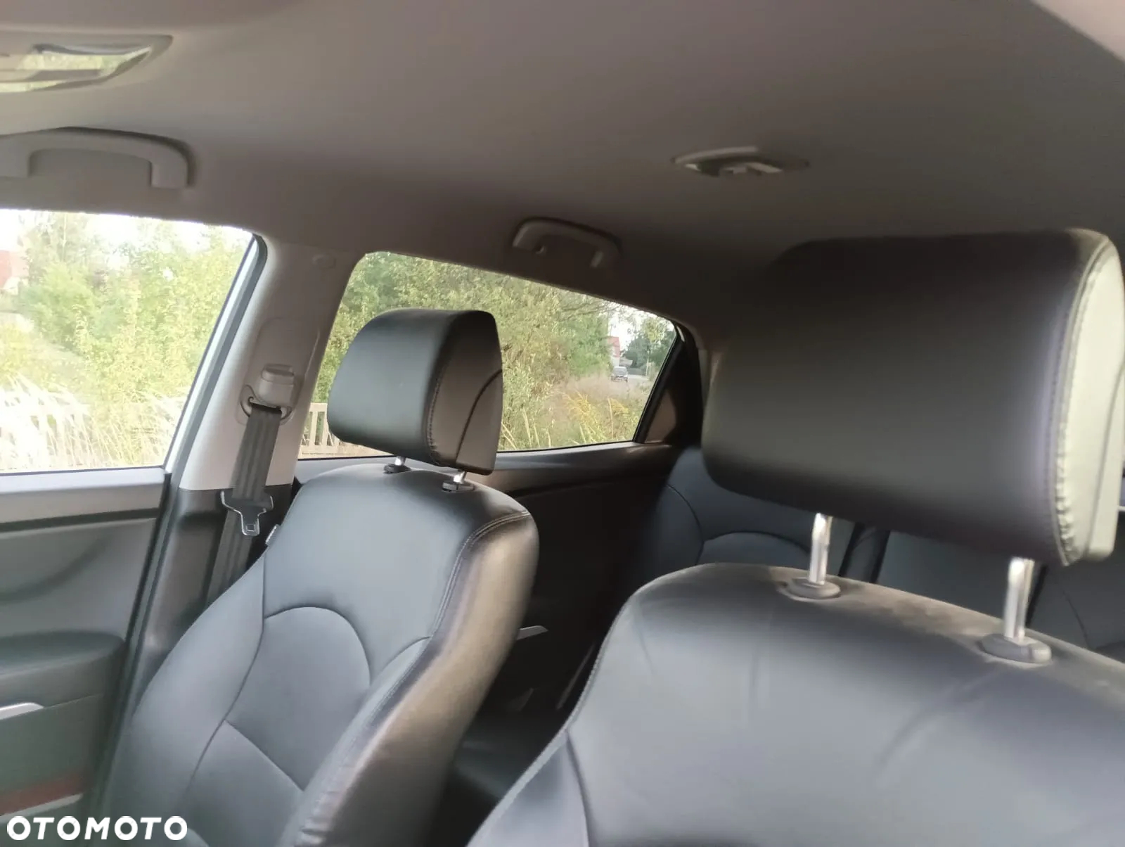 SsangYong/KGM Korando - 11