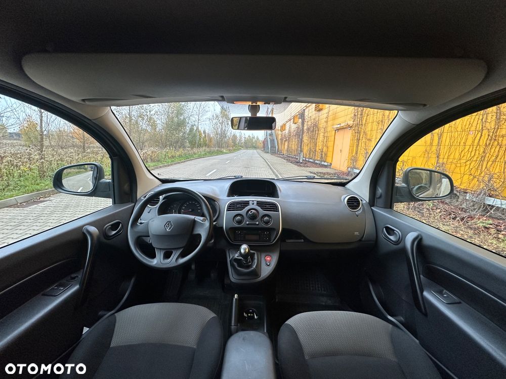 Renault Kangoo - 9