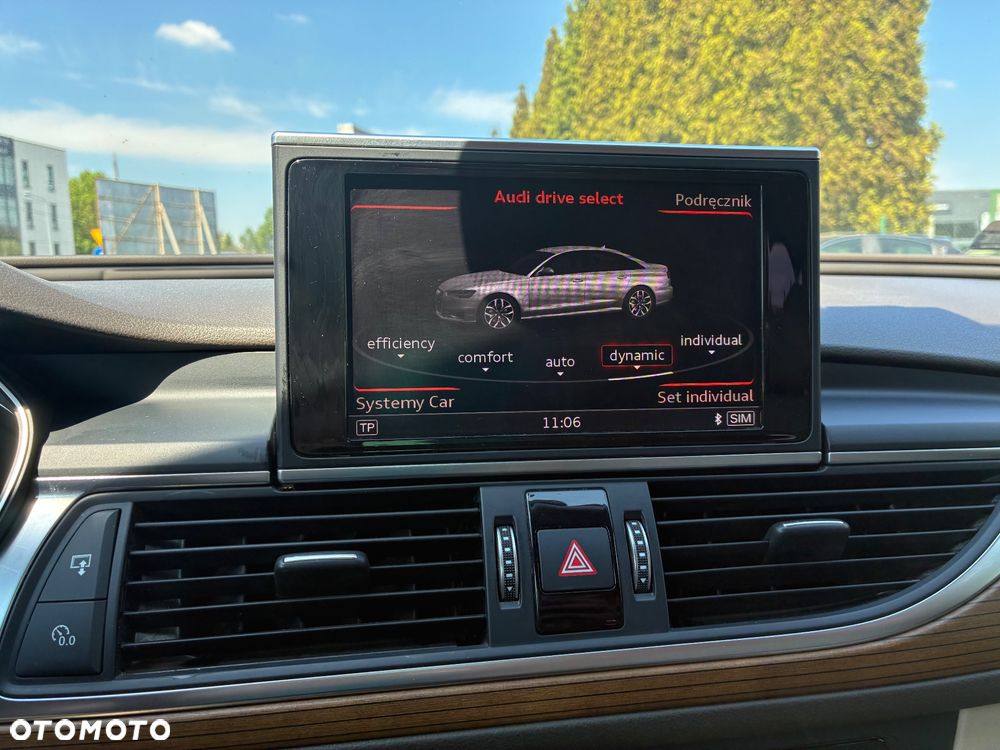 Audi A6 Limousine 2.0 TDI Quattro S tronic - 17