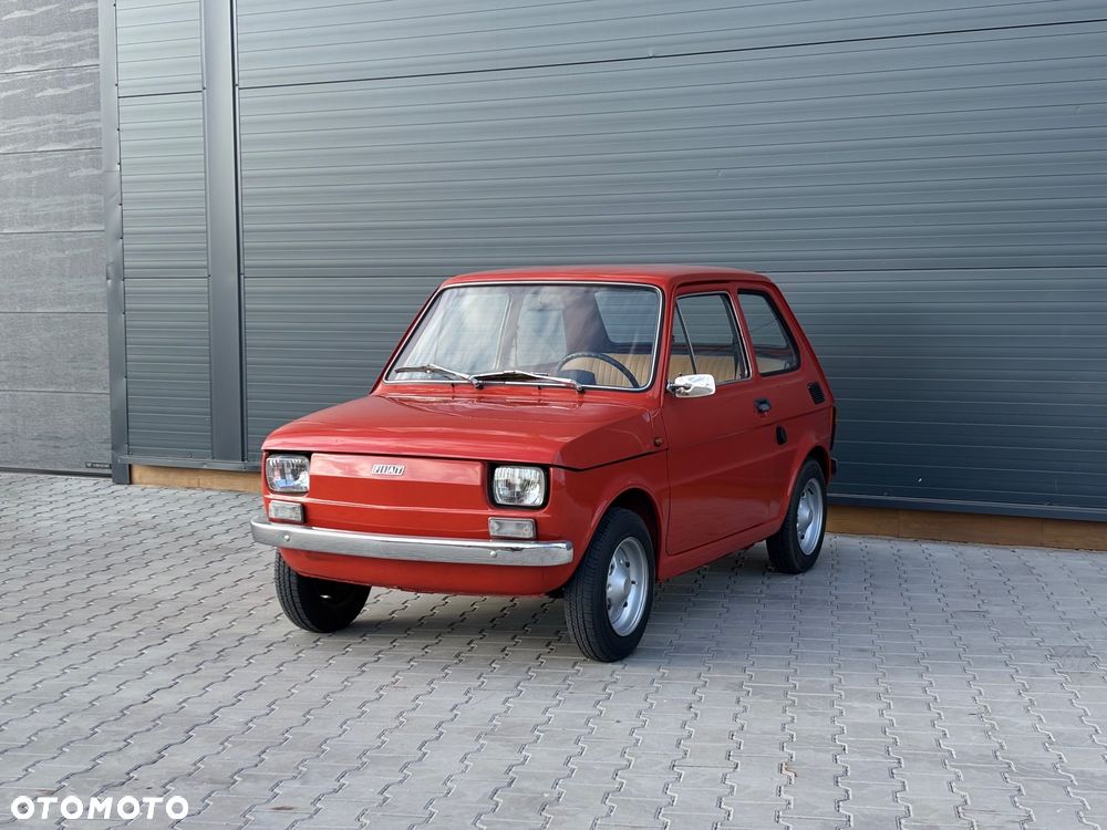 Fiat 126 - 27