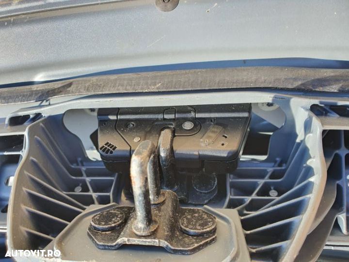 Broasca Blocator Incuietoare Haion Hayon Soft Close Bmw Seria 5 GT F07 Completa - 1