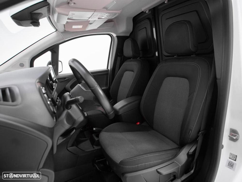 Mercedes-Benz Citan 1.5 110 CDI c/iva - 9