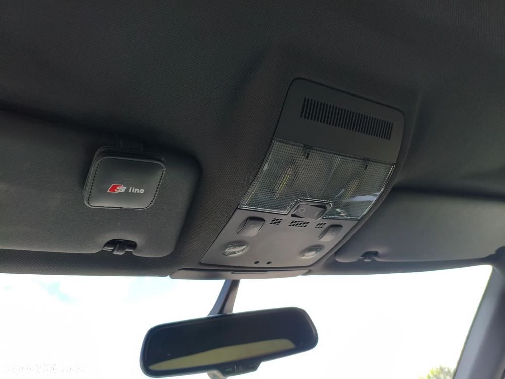 Audi A3 3-drzwiowe 1.9 TDI Ambiente - 11