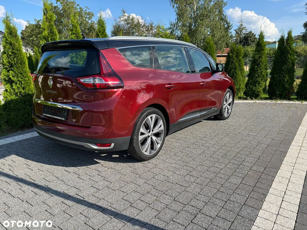 Renault Grand Scenic ENERGY TCe 130 INTENS - 6