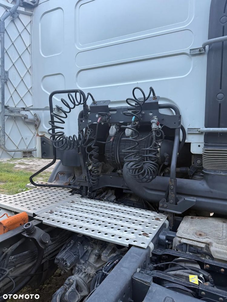 Renault Premium DXI - 6