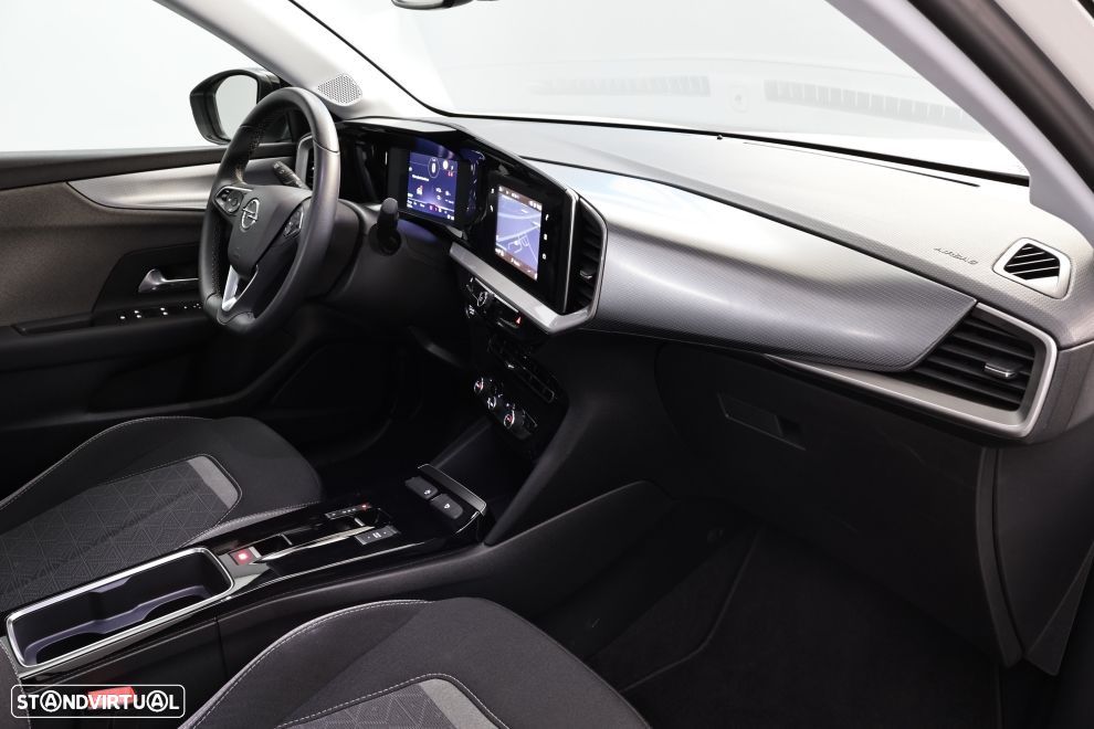 Opel Mokka-e Edition - 22