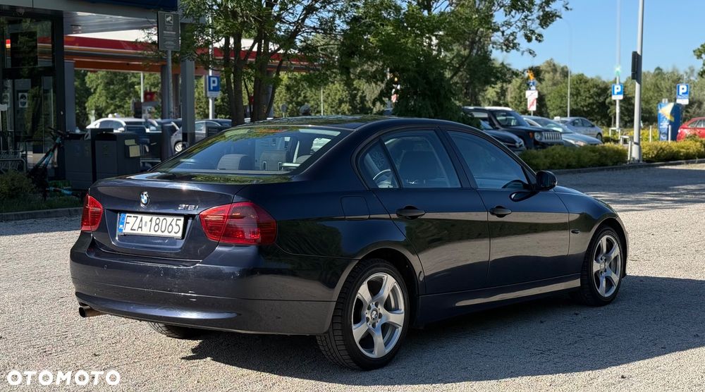 BMW Seria 3 - 2