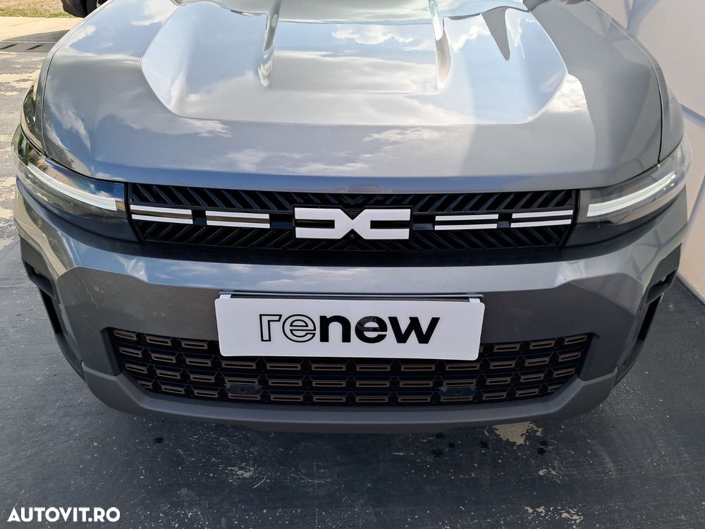 Dacia Bigster 155 Extreme - 23