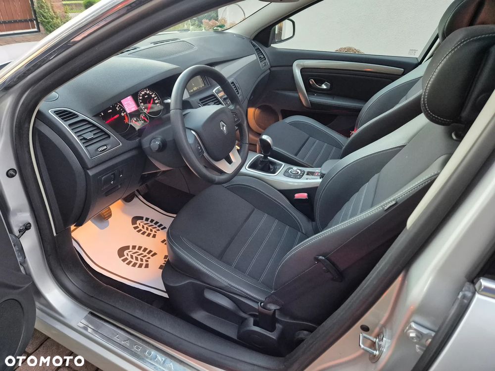 Renault Laguna 2.0 16V 140 Dynamique - 20