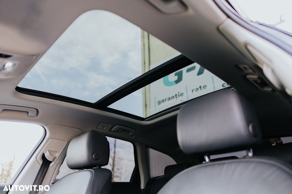 Audi A6 3.0 TDI quattro S tronic - 18