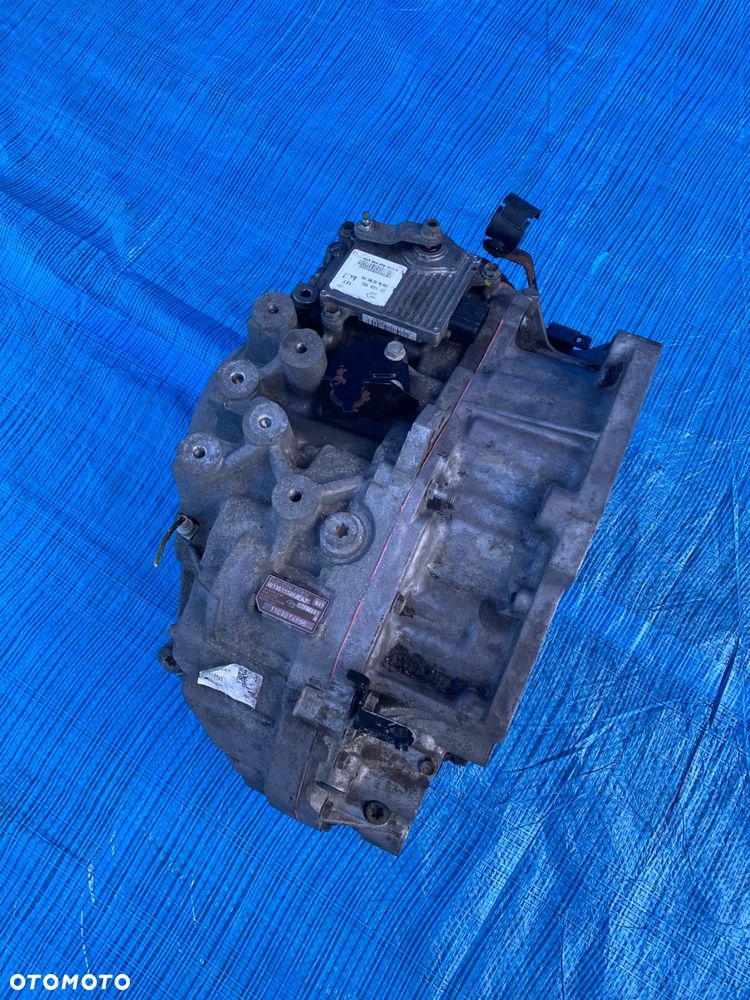 SKRZYNIA BIEGÓW AUTOMAT 55585081A TF-80SC OPEL INSIGNIA A, ASTRA J ZAFIRA C GWARANCJA - 9