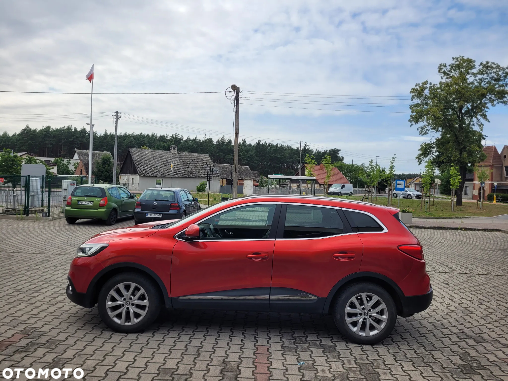 Renault Kadjar 1.5 dCi Energy Adventure - 5