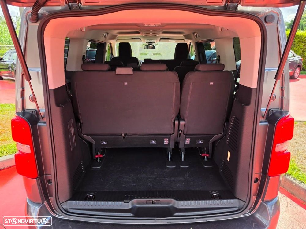 Toyota Proace Verso 1.5 D-4D L2 1.0T Exclusive 9L PDL - 6