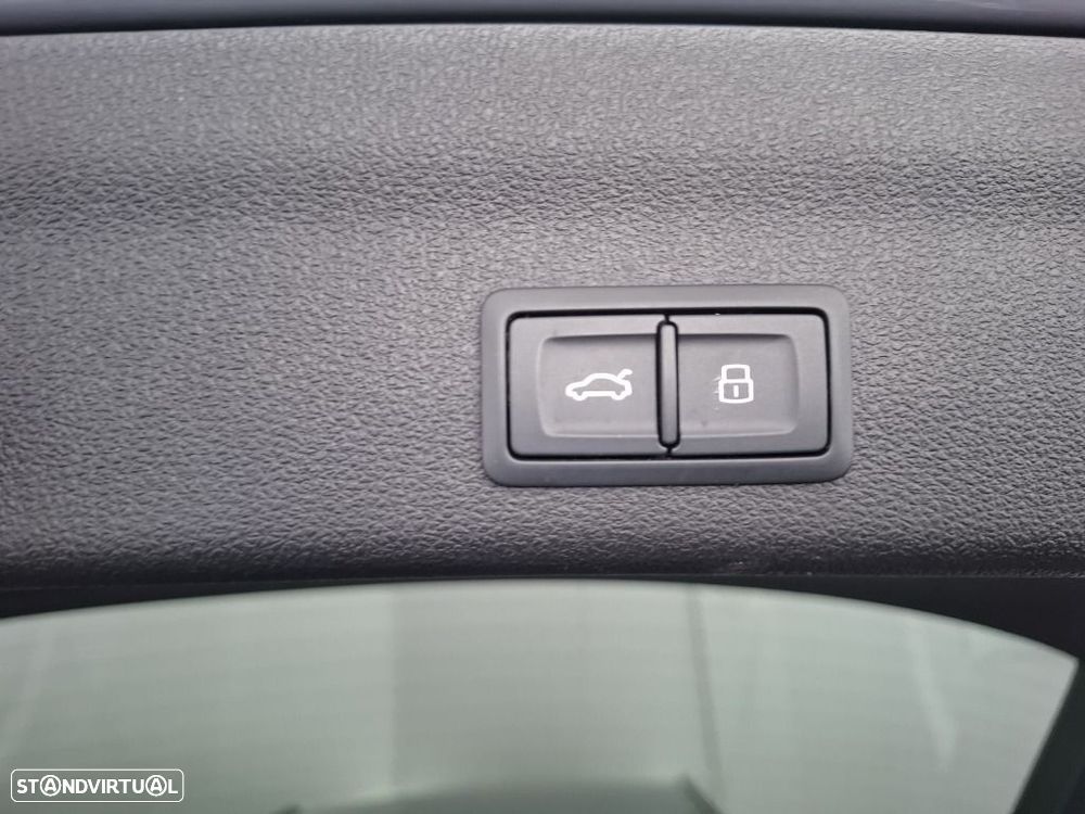 Audi A6 Avant 40 TDI Advanced S tronic - 25
