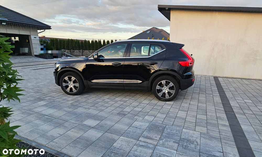 Volvo XC 40 B4 B AWD DKG Inscription - 3