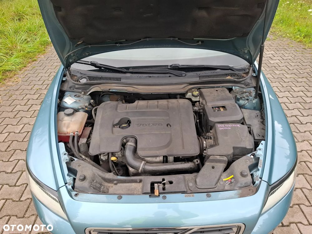Volvo V50 1.6D DRIVe Kinetic - 9