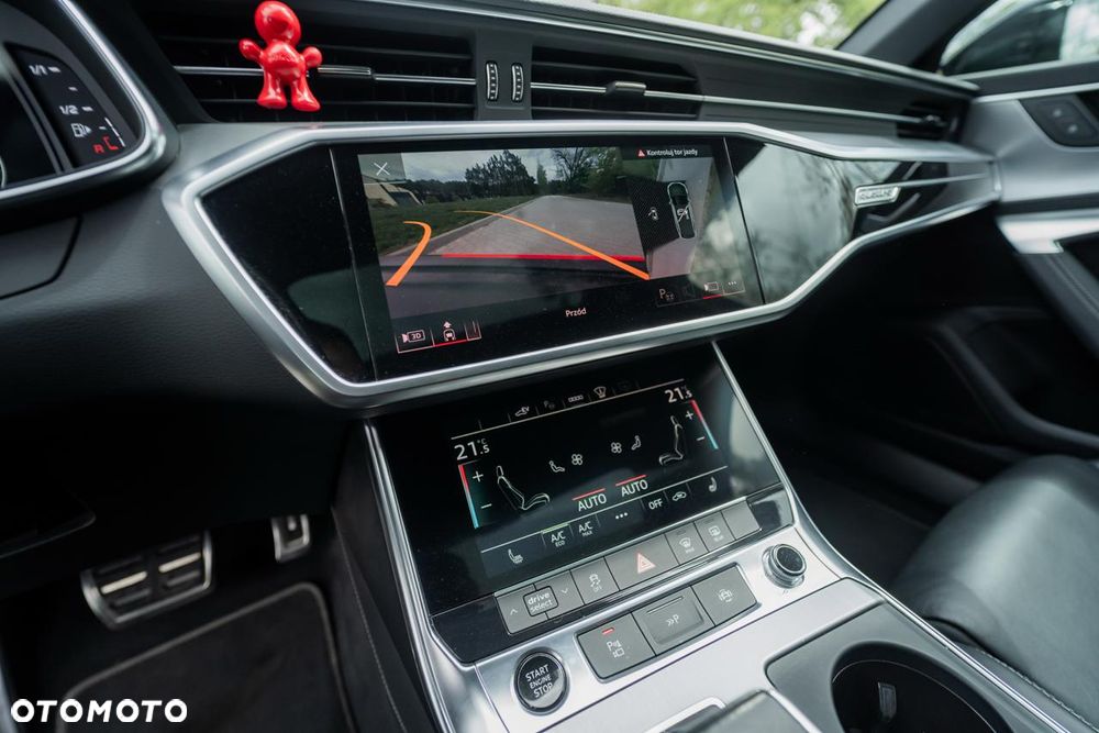 Audi A6 Avant 55 TFSI e quattro S tronic sport - 30