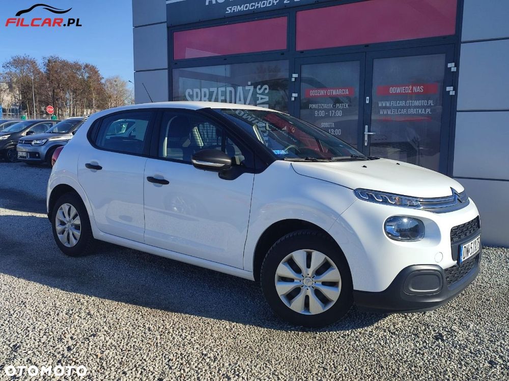 Citroën C3 - 13