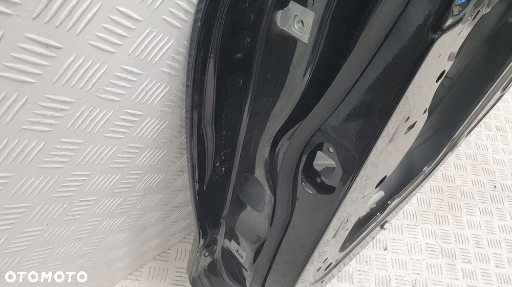 bmw x1 u11 drzwi prawe tył tylne - 10