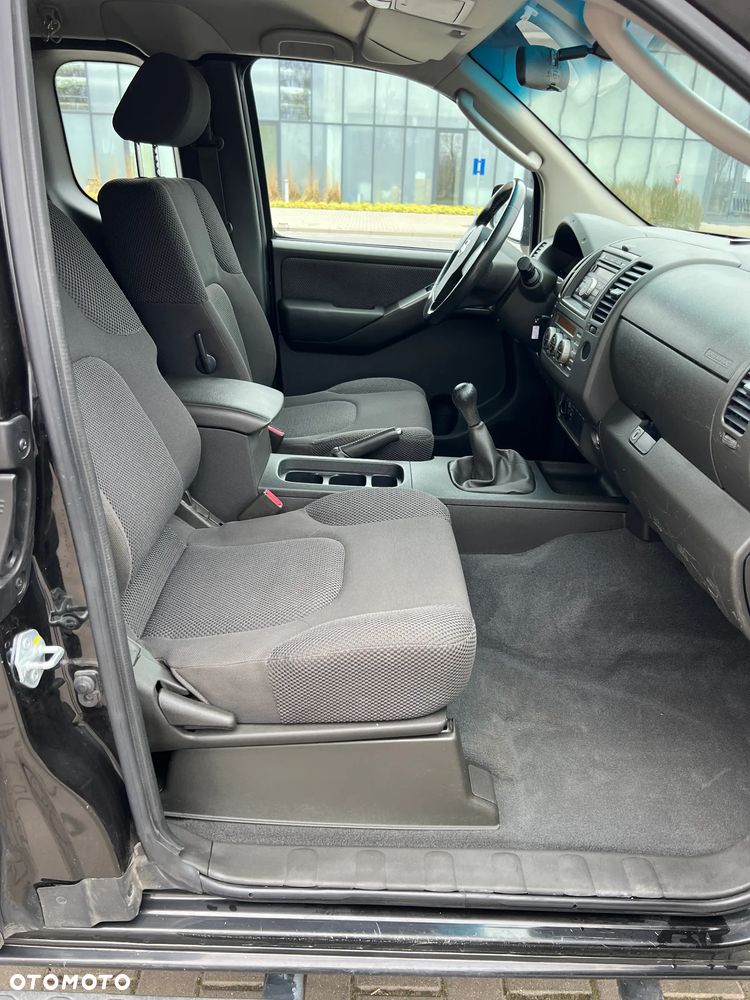 Nissan Navara - 12