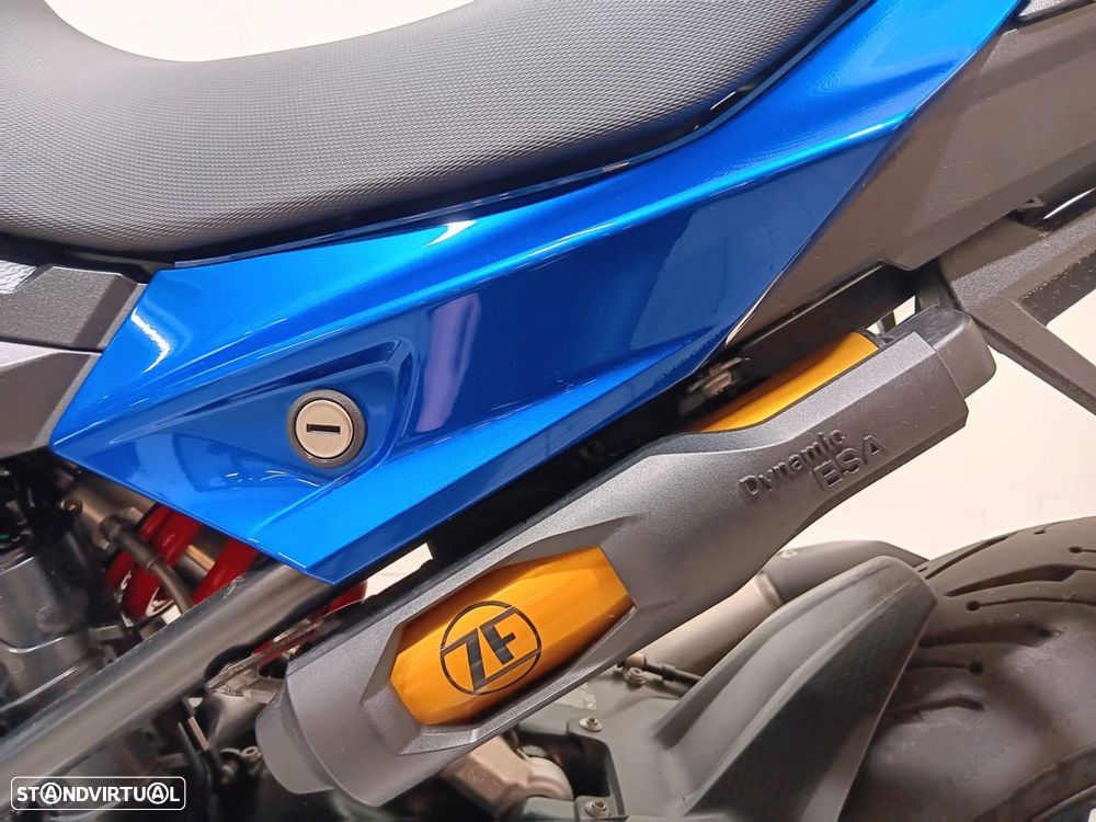 BMW F 900 XR 900 XR - 13