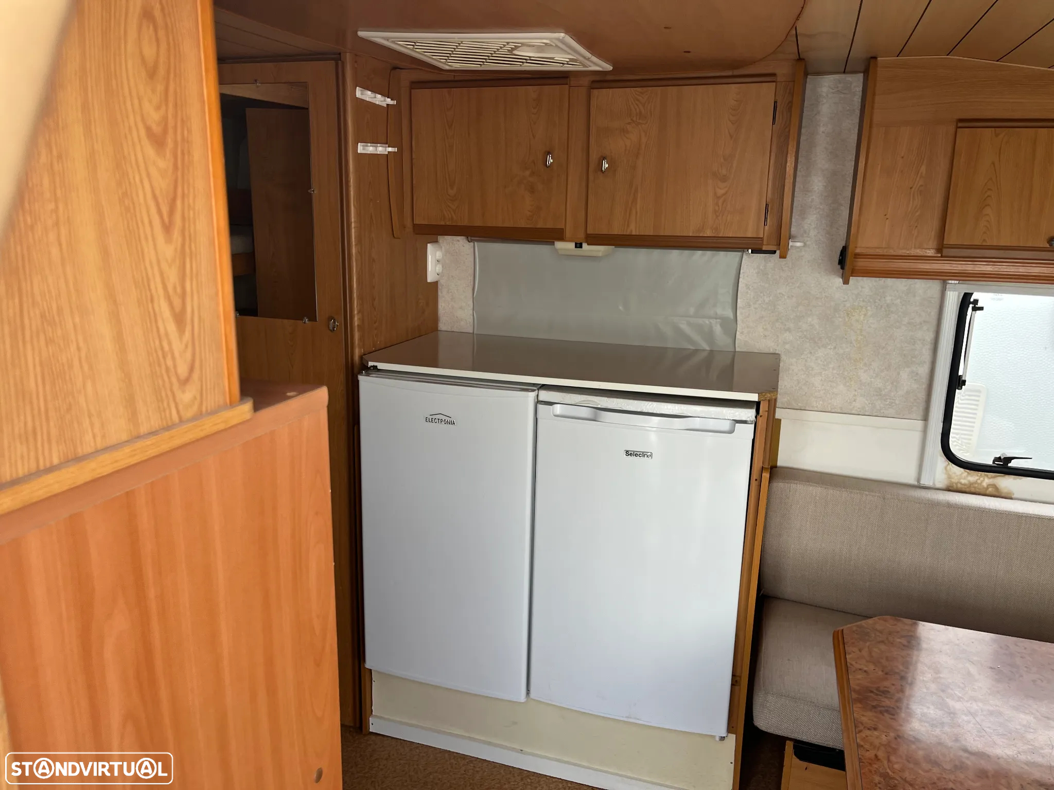 Caravelair Brasilia 475 - 17