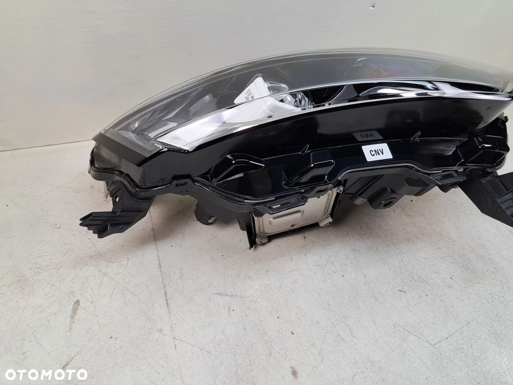 RENAULT KOLEOS II FULL LED PURE VISION PRAWY LAMPA PRAWA 260109289R - 10