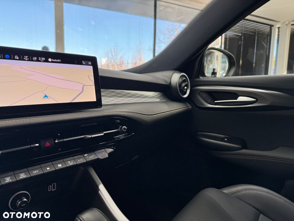 Alfa Romeo Tonale - 25