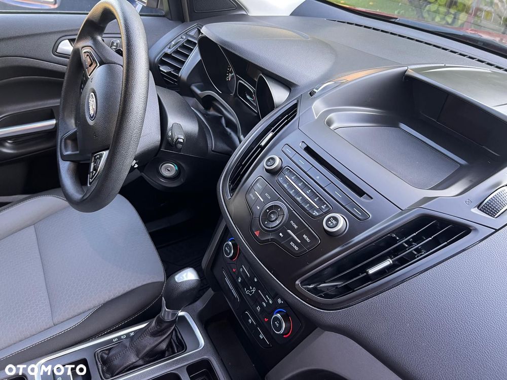 Ford Escape - 9