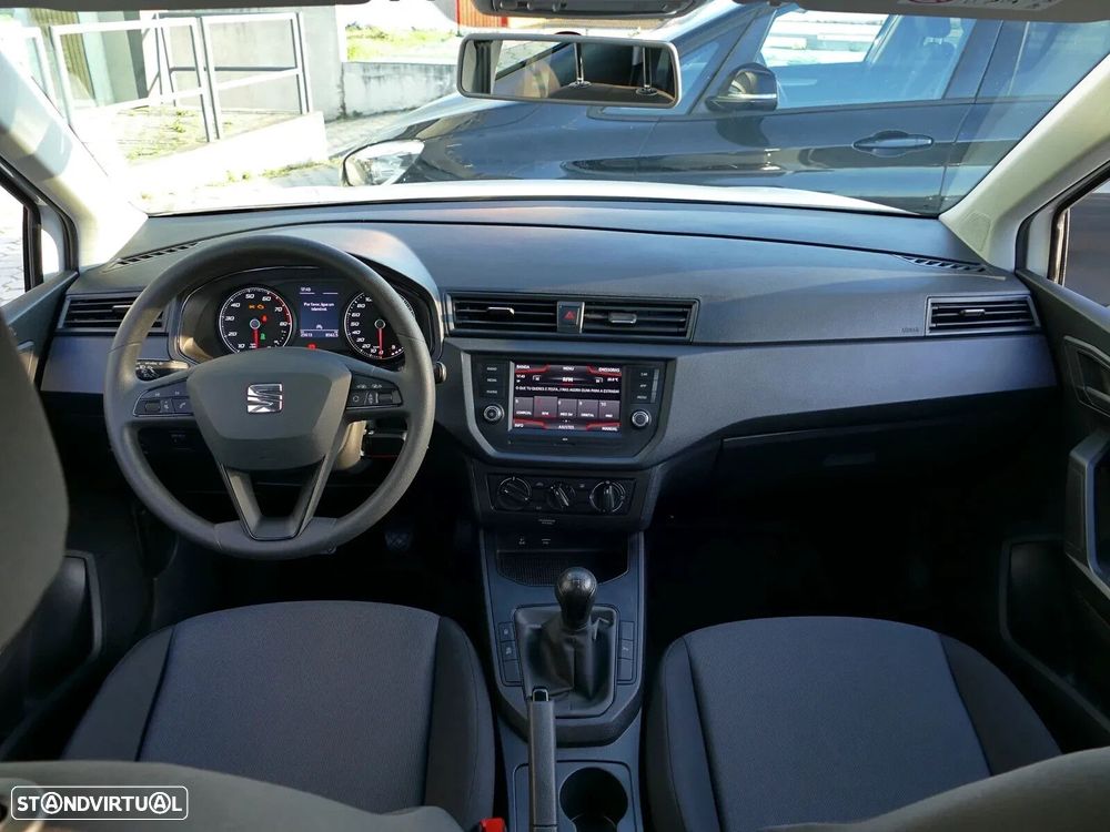 SEAT Arona 1.0 TSI Style - 13