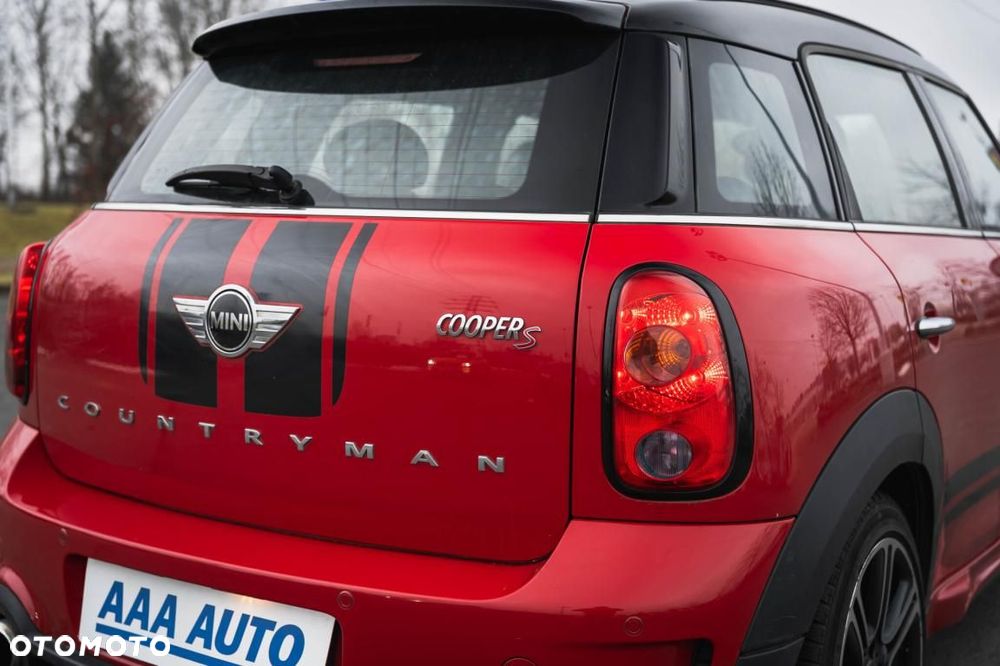 MINI Countryman - 20