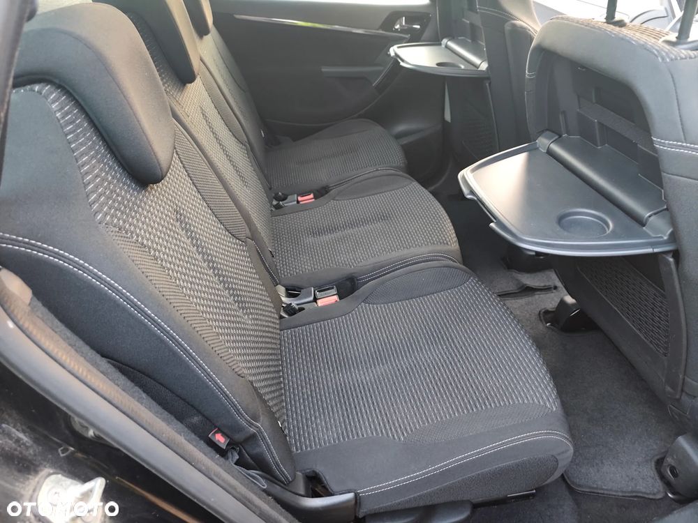 Citroën C4 Picasso 1.6 HDi FAP Exclusive - 15