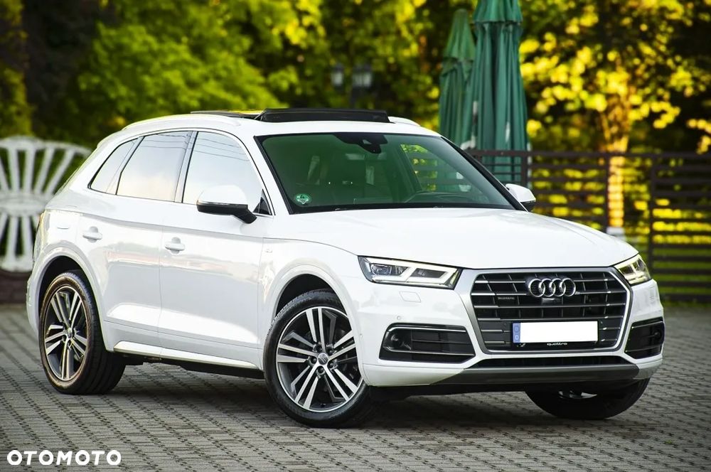 Audi Q5 2.0 TDI Quattro Sport S tronic - 3