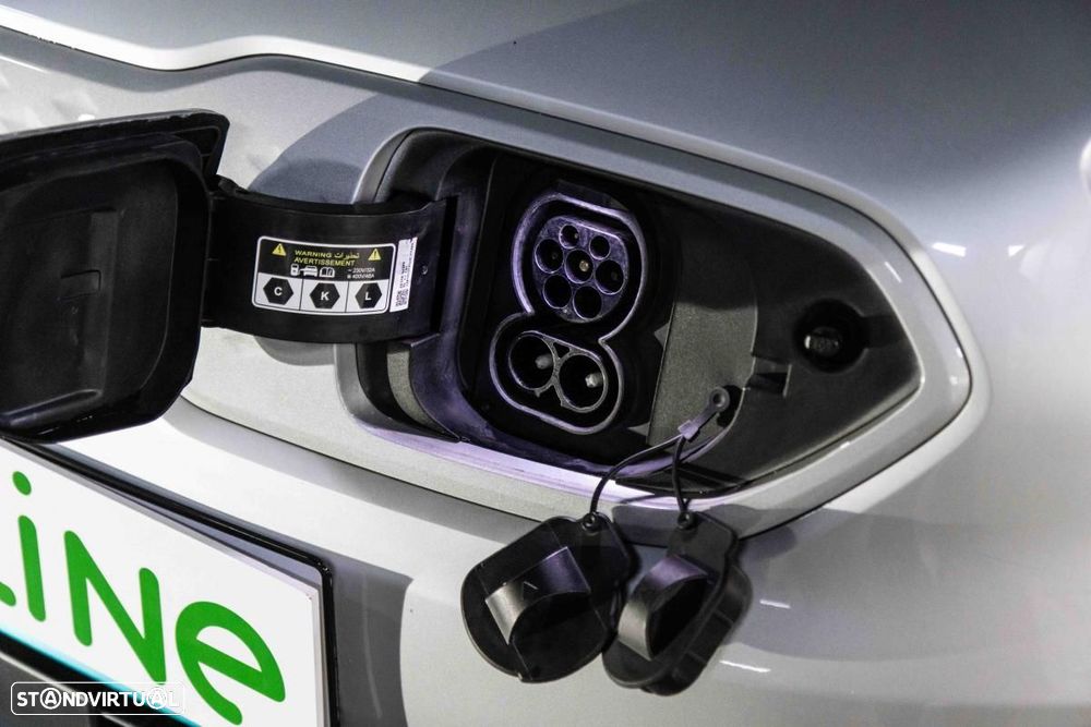 Kia e-Niro - 18